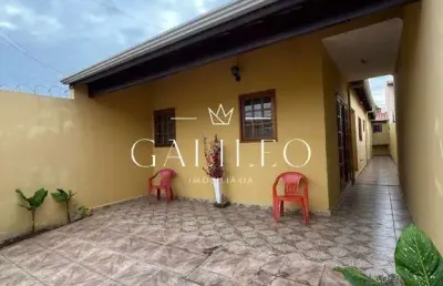 Casa com 2 quartos à venda na Rua Itapira, 001, Vila Agostinho Zambom, Jundiaí