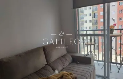 Apartamento à venda no residencial paraíso, em várzea paulista - sp!