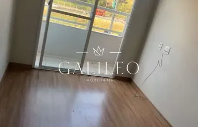 Apartamento para venda  no condomínio residencial la vite piemonte - jundiaí - sp