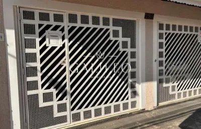 Casa com 3 quartos à venda na Rua Vitor Marcelo de Castro, 001, Parque Cidade Jardim II, Jundiaí
