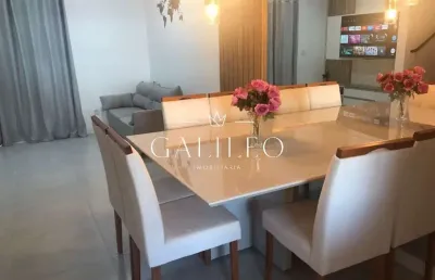 Casa de alto padrão no kaza condomínio club | cidade nova | jundiaí | são paulo