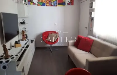 Apartamento á venda  residencial débora, localizado ao lado da renomada faculdade de medicina de jundiaí/sp