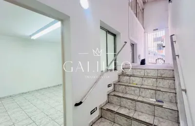 Aluga se casa para uso residencial ou comercial no centro de jundiaí/sp