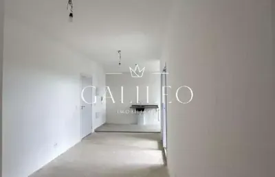 Apartamento com 2 quartos à venda na Avenida Reynaldo de Porcari, 797, Chácaras Saudáveis e Encantadoras, Jundiaí