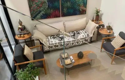 Casa a venda no condomínio brisas jundiaí - jundiaí sp