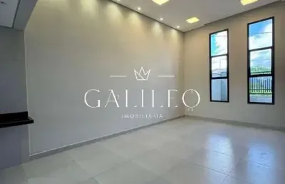 Casa com 3 quartos à venda na Rua Nagoya, 67, Jardim Japão, Itupeva