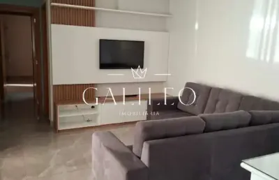 Apartamento com 2 quartos para alugar na avenida osmundo dos santos pellegrini, 215, jardim trevo, jundiaí, 82 m2 por r$ 5.200