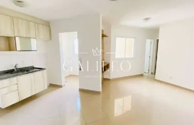 Apartamento para locação no condominio magnolia - cidade jardim - jundiaí - sp