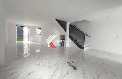 Sobrado à venda com 210m² 03 dorm (01 suíte) e 02 vagas no bela vista.