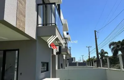 Casa em condomínio fechado à venda: 3 dorm (1 suíte) na nova palhoça