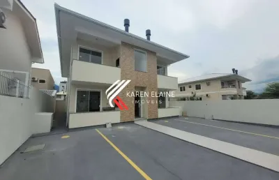 Apartamento à venda 2 dormitórios sendo 1 suíte no nova palhoça em palhoça.
