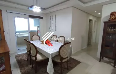 Apartamento à venda reformado 03 dorm (1 suíte) + churrasqueira em campinas