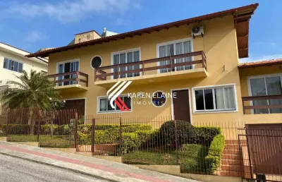 Casa à venda com 04 dormitórios, sendo uma suíte no jardim atlântico/sj