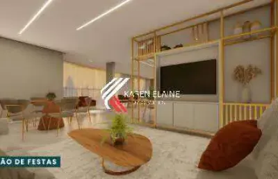 Lançamento oceanic residence apartamento com vista para o mar - são josé sc