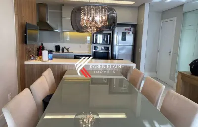 Apartamento à venda com 03 dormitórios, sendo 01 suíte em floresta são josé