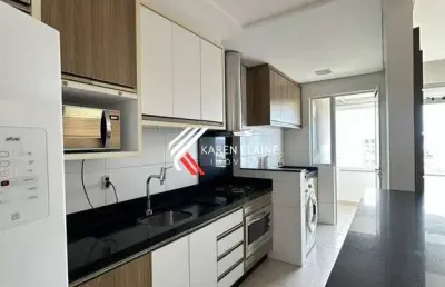 Apartamento à venda com 03 dormitórios, sendo 01 suíte + hidro em barreiros