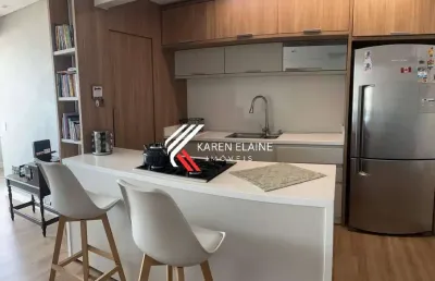 Cobertura duplex à venda com 3 dormitórios, sendo 1 suíte floresta são josé