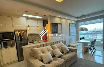 Apartamento à venda com 02 dormitórios, sendo 01 suíte em floresta são josé