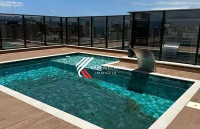 Lançamento apartamento 02 dormitórios, sendo 1 suíte em campinas - são josé