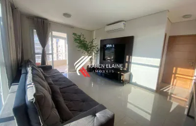 Apartamento à venda na agronômica c/ 3 dormitorios (1 suite e 2 demi-suite)