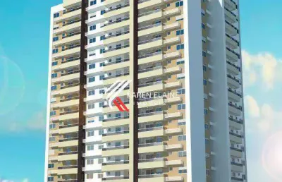 Apartamento à venda com 01 suíte + 02 demi-suítes em campinas são josé.