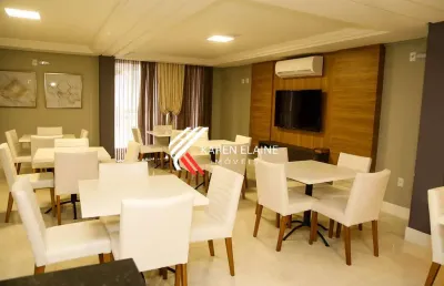 Apartamento à venda com 03 dormitórios, 01 sendo suíte em campinas são josé