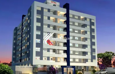 Apartamento especial à venda com 03 dorm(1 suíte)+2 vagas/capoeiras