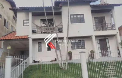 Casa sozinha no terreno à venda: 396m², 03 dorm (1 suíte)/ jardim atlântico