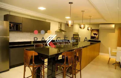 Apartamento à venda com 03 dormitórios, sendo 1 suíte em campinas são josé.