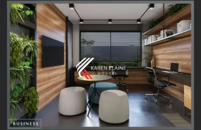 Apartamento à venda com 02 suítes  + lavabo no bairro kobrasol / são josé.