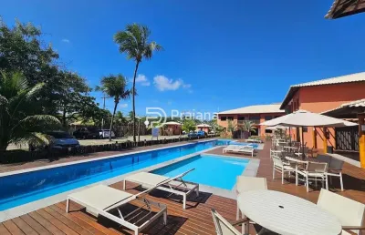 Apartamento à venda em itacimirim, camaçari-ba: 2 quartos, 1 suíte, 1 sala, 2 banheiros, 1 vaga, 65m². aproveite!