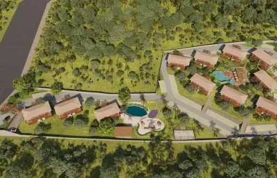 Imperdível oportunidade: apartamento com 3 quartos e suíte na praia do forte, mata de são joão-ba - 76m² e 2 vagas de garagem.