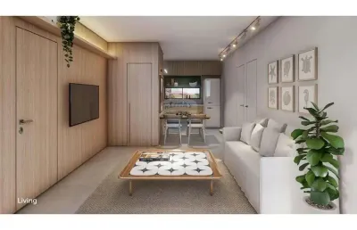 Apartamento de 2 quartos com 2 suítes em guarajuba, camaçari-ba: 70m² de pura sofisticação!