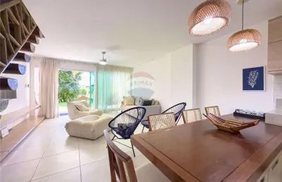 Apartamento de luxo à venda em itacimirim, camaçari-ba: 4 quartos, 4 suítes, 5 banheiros, 3 vagas de garagem, 162m² de área.