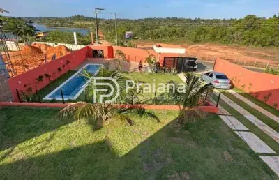 Casa à venda na reserva sapiranga - praia do forte- mata de são joão, 3 quartos, 2 suítes, 3 banheiros, 2 vagas, 78m²