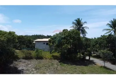 Terreno em condomínio na praia do forte, mata de são joão-ba: 450m² e 2 vagas de garagem! aproveite!