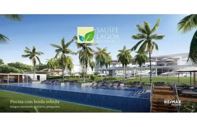 Terreno a venda sauipe, região de praia a entre de 887.60m² a 3.502m² - sua casa de campo  resort no litoral norte