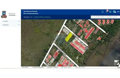 Terreno à venda em itacimirim, camaçari-ba: 1.000,00 m² de oportunidade imperdível!