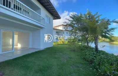 Apartamento à venda na praia do forte: térreo com 2 quartos condomínio village dos ipês