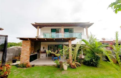 Imóvel à venda em itacimirim: casa 3 quartos, 2 suítes, 3 banheiros, 2 vagas garagem, 234m² área .