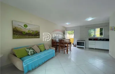 Locação anual, quarto e sala, vila verona, reserva sapiranga, praia do forte