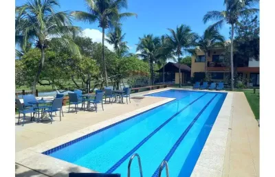 Apartamento para locação em itacimirim: 2 quartos, 1 suíte, 1 sala, 2 banheiros, 1 vaga de garagem, 70m². alugue já!