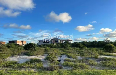 Terreno em condomínio praia das tartarugas em praia do forte - 630m² à venda em mata de são joão-ba