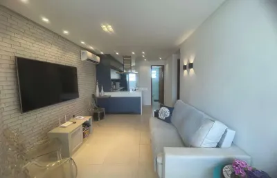 Oportunidade imperdível: apartamento de 2 quartos à venda ou locação em guarajuba, camaçari-ba!