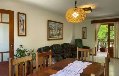 Apartamento com 3 quartos em praia do forte valor oferta r$899.000,00