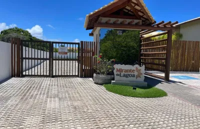 Apartamento à venda em itacimirim, camaçari-ba: 2 quartos, 2 suítes, 1 sala, 2 banheiros, 2 vagas, 59,82m² - imperdível!