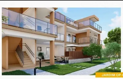 Apartamento com 3 quartos à venda em itacimirim|3 quartos, 2 suítes e 123,85m² de área| praia do surf