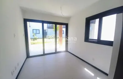 2 quartos | térreo | nascente | nunca habitado | 4min da vila| praia do forte