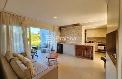 Apartamento à venda em mata de são joão-ba, praia do forte: 3 quartos, 2 suítes, 1 sala, 2 banheiros, 2 vagas, 92m².
