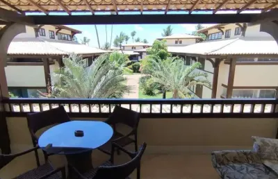 Apartamento à venda em praia do forte: 2 quartos, 2 suítes, 2 banheiros, 100,38 m² - mata de são joão-ba